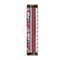 LaRibbons 30" x 10' Holiday Reversible Wrapping Paper Bundle (4-pack) | Joyful Bunch